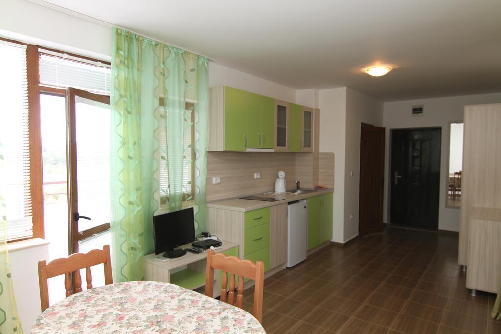 Apartments In Lotos Complex Kranevo Exteriér fotografie