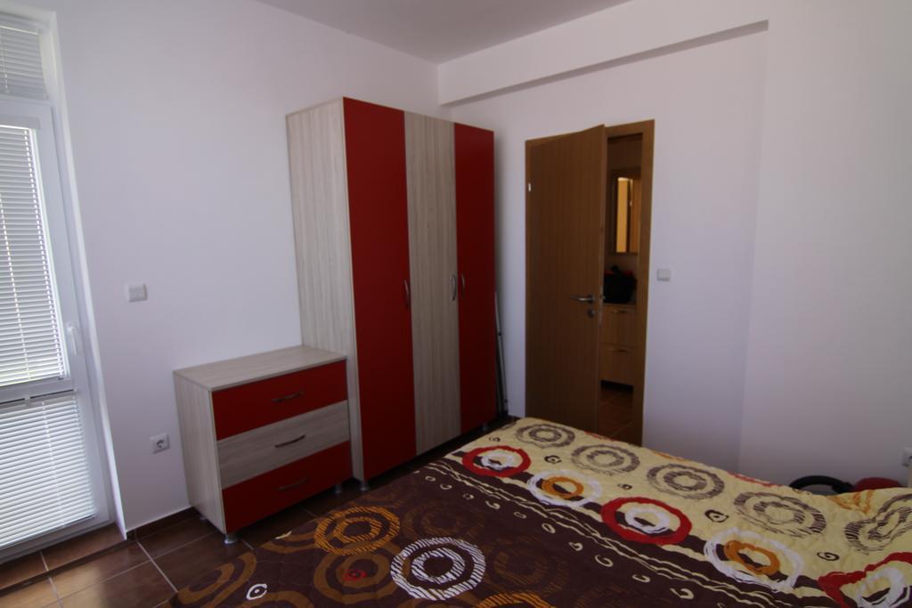 Apartments In Lotos Complex Kranevo Pokoj fotografie